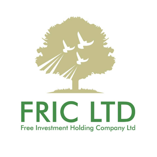 FRIC Ltd – Smart investing